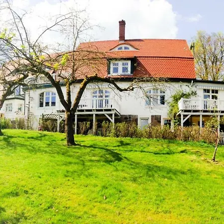 Lejlighed Romantisches Ferienzimmer 9 - #68493 Scharbeutz